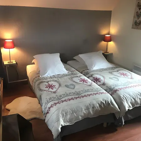 Bed & Breakfast Le Pigeonnier - Du Moulin 3*