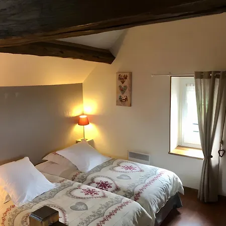 Bed & Breakfast Le Pigeonnier - Du Moulin